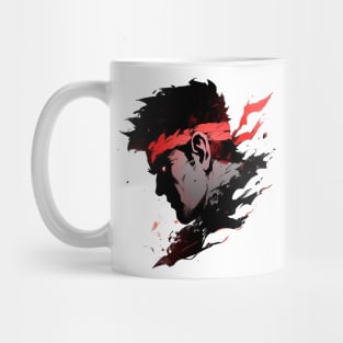 ryu Mug